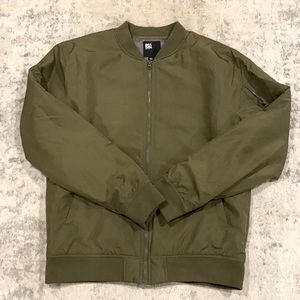 RSQ BOMBER JACKET